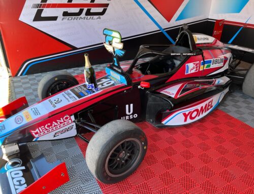 Local Car Raicing Sponsor