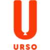 Urso Charcuterie Argentina Logo